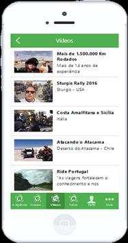 Brazil Bike Travel screenshot 3