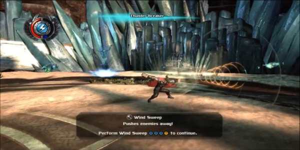 GuideClip For THOR Of Legend screenshot 2