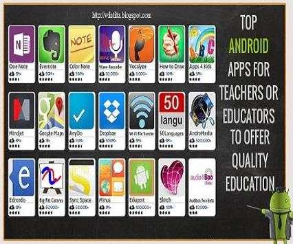 Google Play for Education screenshot 3
