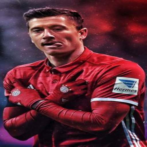 robert lewandowski wallpaper 2021 1.0