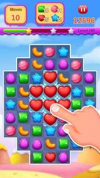 Candy Mountain screenshot 1