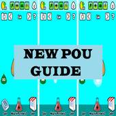 New Pou Guide 1.0