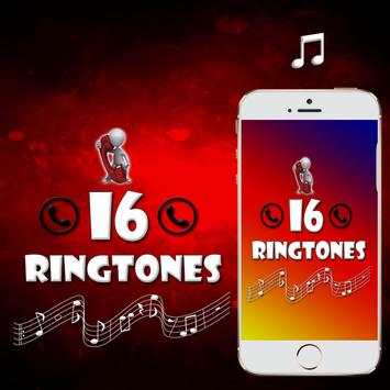 Best Iphone 6 Ringtones 2016 screenshot 3