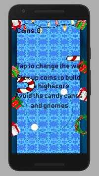 Candy Cane Saga screenshot 2