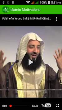 Islamic Motivations screenshot 5