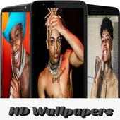 American Rappers HD Wallpapers. on 9Apps