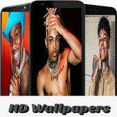 American Rappers HD Wallpapers. 2.4