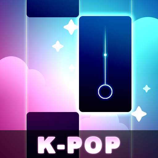 Kpop Piano: Magic Tiles 3.0.1
