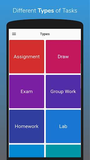 Homework Planner - Student Agenda & Task Manager screenshot 6