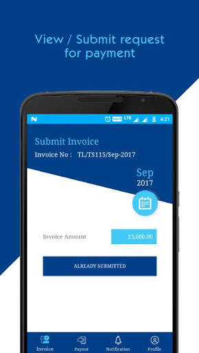 TICK Mobile screenshot 2