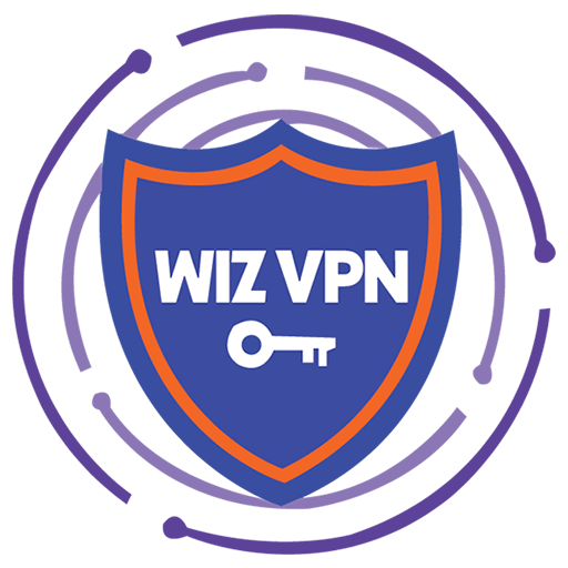Wiz VPN - Protect Your Privacy icon