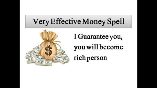 Money Spells To Attract Money In Your Life स्क्रीनशॉट 1