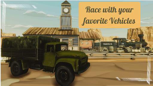 Indian Bus Simulator - 3D Game screenshot 4