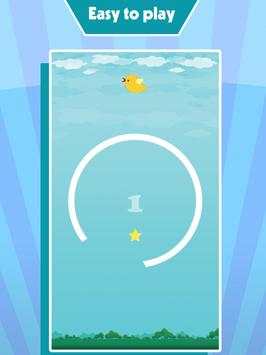 Crazy Bird screenshot 1