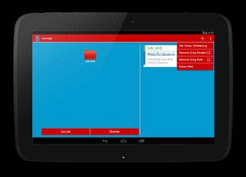Deletify - Lite screenshot 9