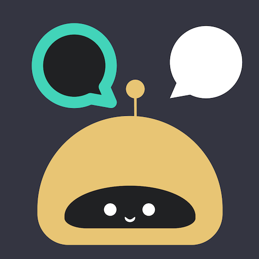 AI Chat - Ask Anything icon