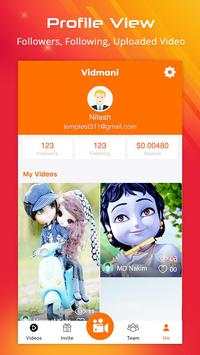 Vidmani screenshot 6