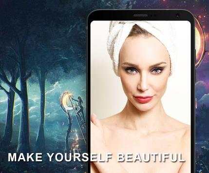 Beauty Plus Editor screenshot 5