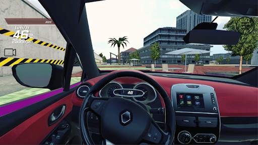 Clio City Simulation, mods and Quests screenshot 8