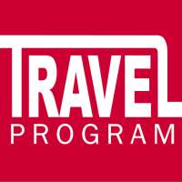 AAP Travel Program logo