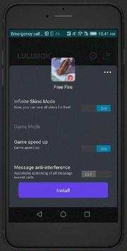 Lulubox screenshot 5