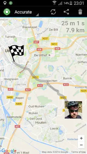 HangOut screenshot 3