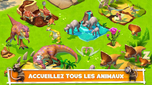 L’Âge de Glace : Aventures screenshot 4