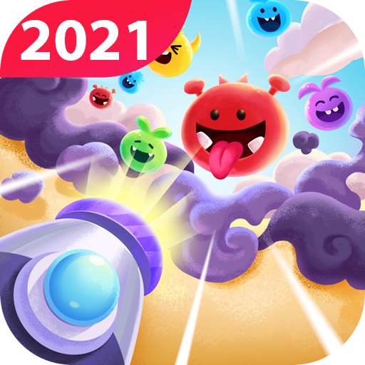 Dr.Bubble - Bubble Shooter Game 1.0.1