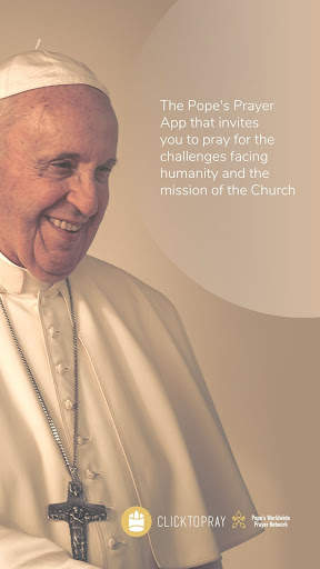 Click To Pray screenshot 1