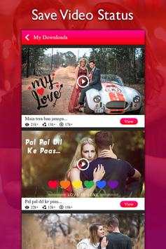VidStatus - Video Status App screenshot 4