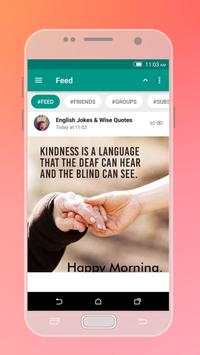 mLite for VK screenshot 3