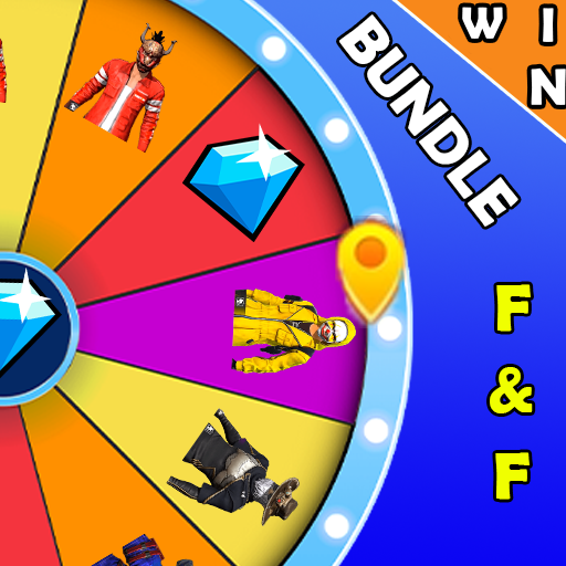 Frerfire skins : Diamond Tool icon