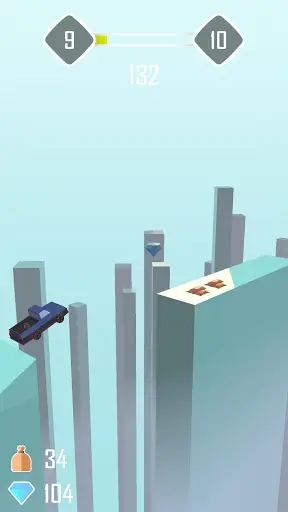 Ramper 4 تصوير الشاشة