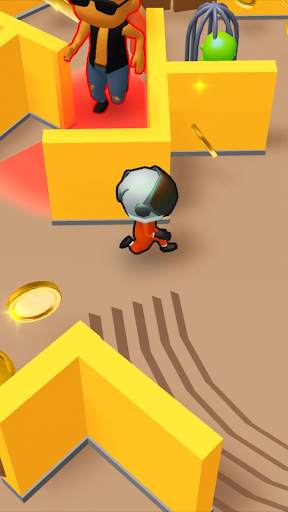 Hide 'N Seek! screenshot 2