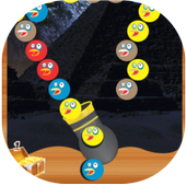 Free Bubble Shooter 2015 icon