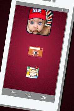 Funny Face Changer - Maker screenshot 1