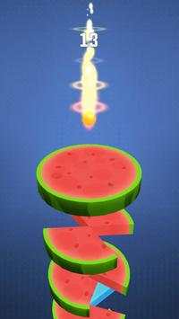 Helix Crush screenshot 1
