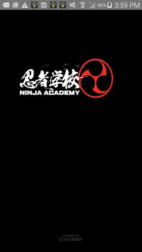 Ninja Academy Perth screenshot 1