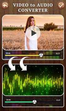 Audio Video Mixer screenshot 6