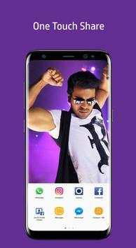 Ram Charan Wallpapers & Tweets screenshot 3