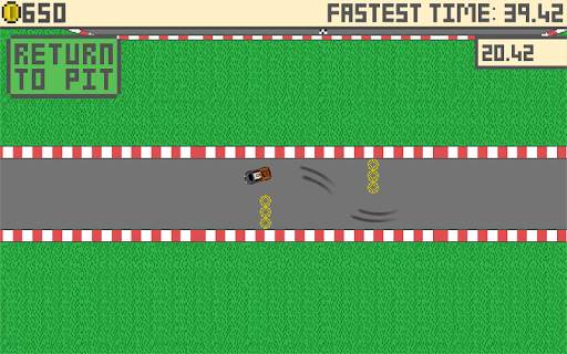 Racing Tycoon screenshot 5