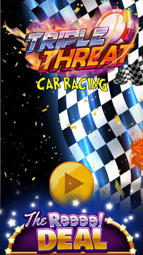 Car Race Unlimit 2020 screenshot 1