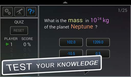 8 Planets Free screenshot 10