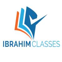 IBRAHIM CLASSES on 9Apps
