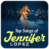 Jennifer Lopez Songs أيقونة