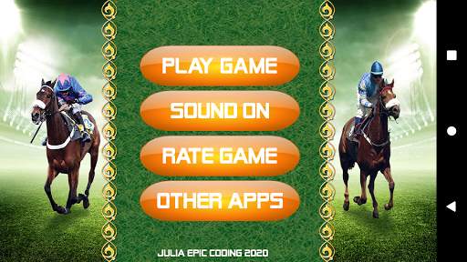 Lucky Jockey horse racing screenshot 12