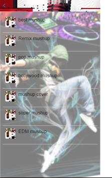 Mushup song & remix screenshot 4