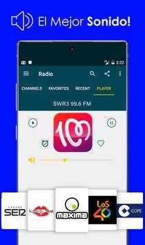 Radio screenshot 3