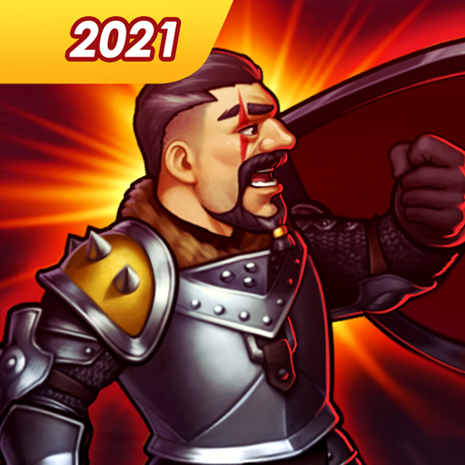 Legend of Eden: fantasy MMO RPG! icon
