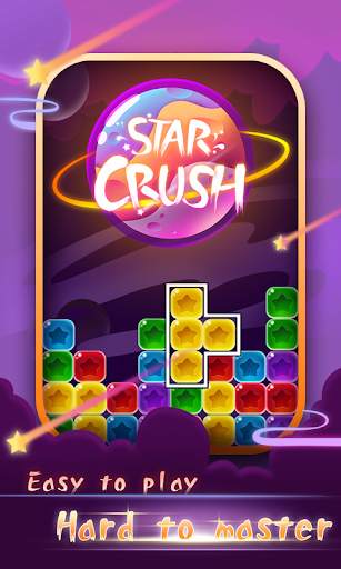 Star Crush screenshot 1